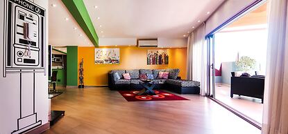 Shoshana Hotel Boutique