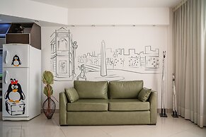 Shoshana Hotel Boutique