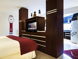 Shoshana Hotel Boutique