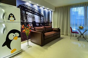 Shoshana Hotel Boutique