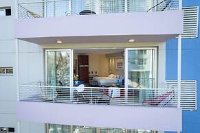 Shoshana Hotel Boutique