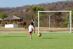 Montecristi Golf Resort & Villas