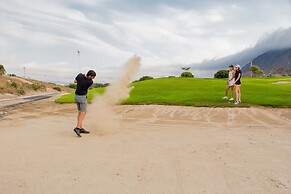 Montecristi Golf Resort & Villas
