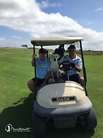 Montecristi Golf Resort & Villas