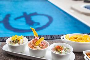 Montecristi Golf Resort & Villas