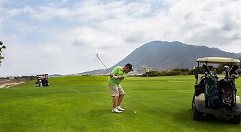 Montecristi Golf Resort & Villas