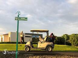 Montecristi Golf Resort & Villas