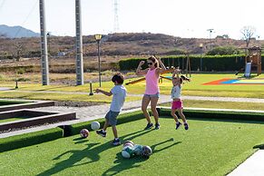 Montecristi Golf Resort & Villas