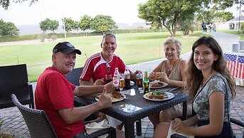 Montecristi Golf Resort & Villas