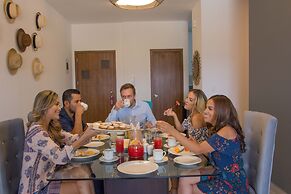 Montecristi Golf Resort & Villas