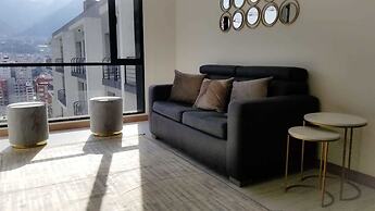 Luxury apartments Quito
