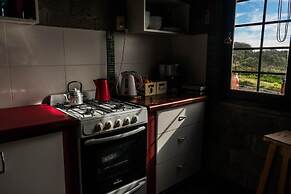 Pie De Via Hostel