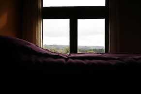 Pie De Via Hostel