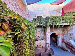 El Descanso Barrio del Artista