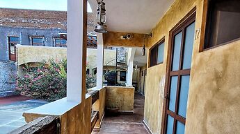 El Descanso Barrio del Artista