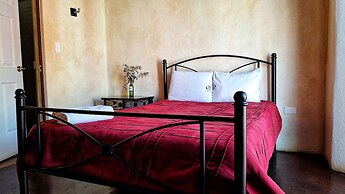 El Descanso Barrio del Artista