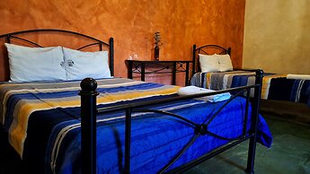 El Descanso Barrio del Artista