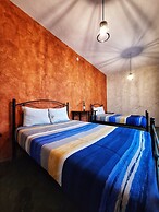 El Descanso Barrio del Artista