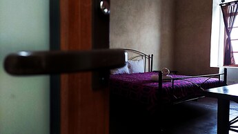 El Descanso Barrio del Artista