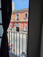 El Descanso Barrio del Artista