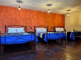 El Descanso Barrio del Artista