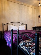 El Descanso Barrio del Artista