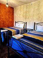El Descanso Barrio del Artista