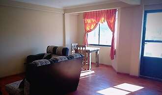 Hotel Nichkito