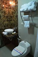Hotel Casa Limacpampa