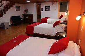 Hotel Casa Limacpampa