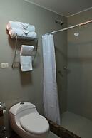 Hotel Casa Limacpampa