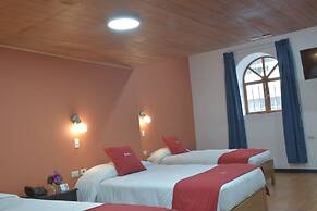 Hotel Casa Limacpampa