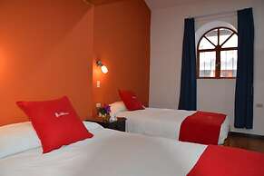 Hotel Casa Limacpampa