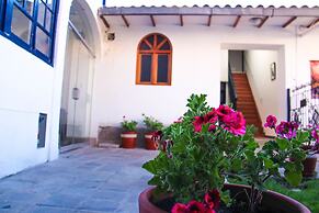 Hotel Casa Limacpampa