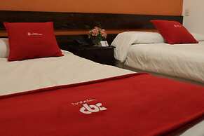Hotel Casa Limacpampa