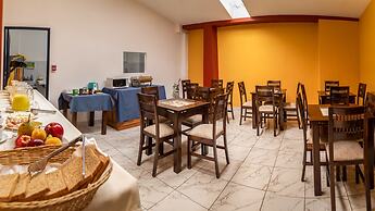 Hotel Casa Limacpampa