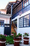 Hotel Casa Limacpampa