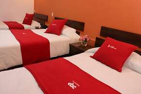 Hotel Casa Limacpampa