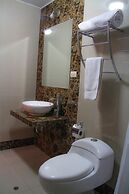 Hotel Casa Limacpampa