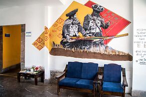 Hotel Casa Limacpampa