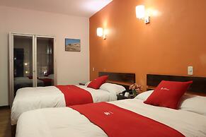 Hotel Casa Limacpampa