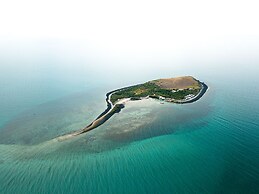 Camp Island Lodge