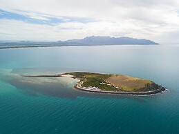 Camp Island Lodge