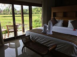 Puri Raya Villa Ubud