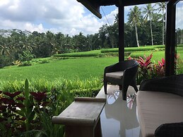 Puri Raya Villa Ubud