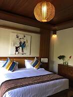 Puri Raya Villa Ubud