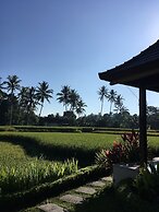 Puri Raya Villa Ubud