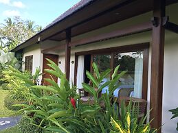 Puri Raya Villa Ubud
