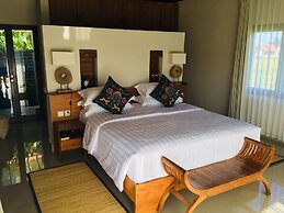 Puri Raya Villa Ubud