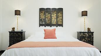 Hotel Boutique Villa Toscana